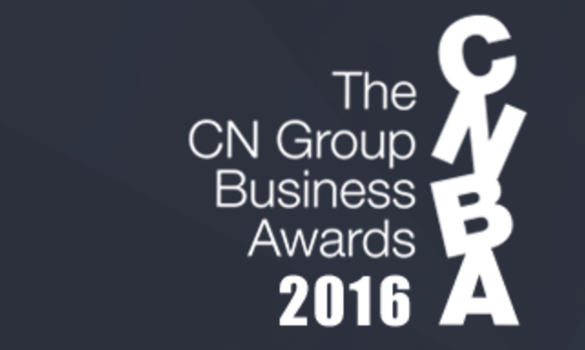 We have been shortlisted for Cumbrian Business Awards