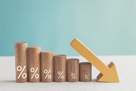 How negative interest rates can affect your wealth