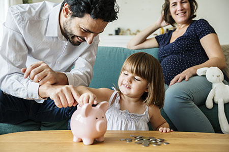 Wise Christmas gifts 2: how to set up a child’s pension