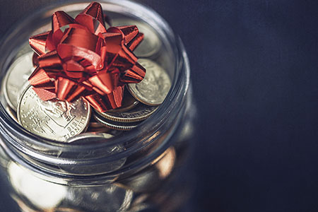 Wise Christmas gifts 1: tax allowances and reliefs