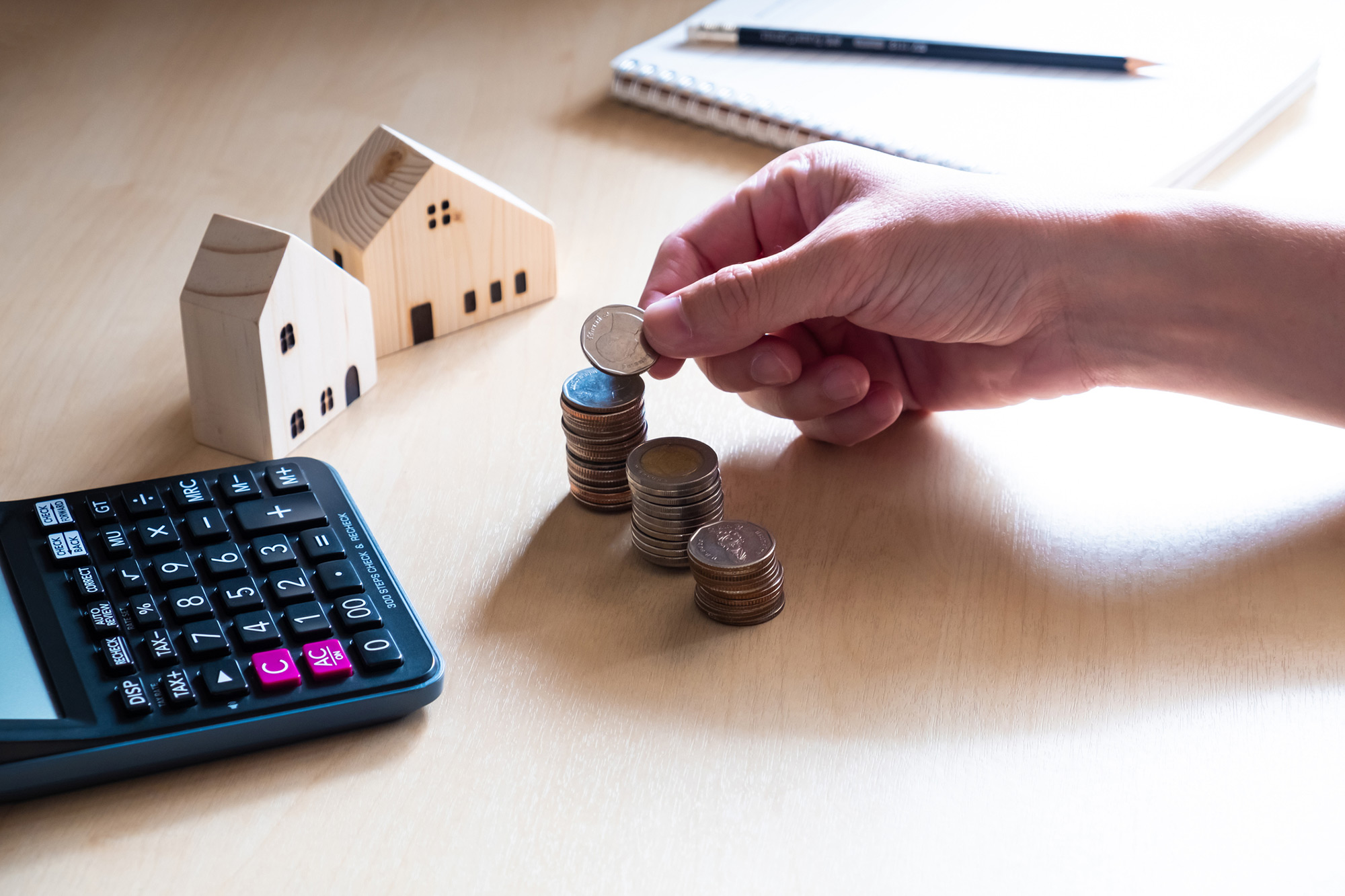 Key changes to mortgages from March 2021