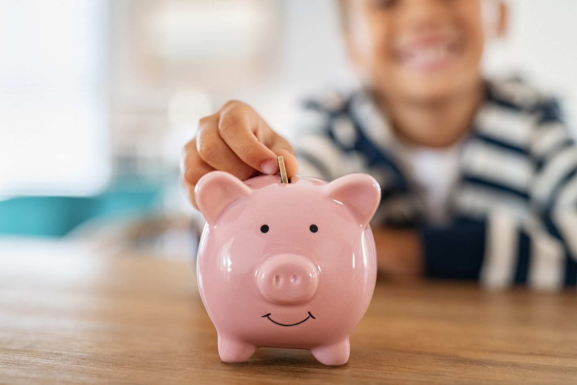 A guide to investing for children
