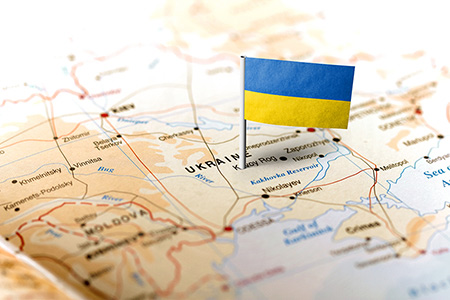 How might war in Ukraine affect your portfolio?