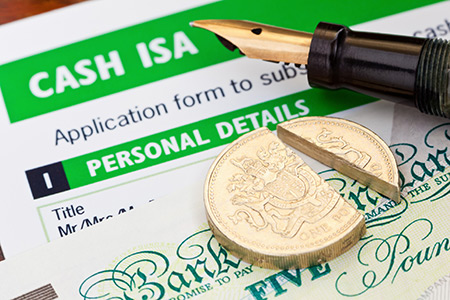 Why cash ISAs do not work