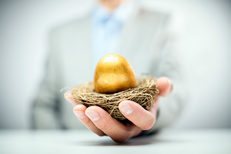 Do you have old workplace pension schemes? The benefits of consolidation