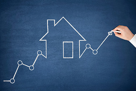 How do interest rates affect mortgages?