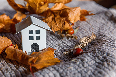 Energy & mortgages – plan ahead this autumn