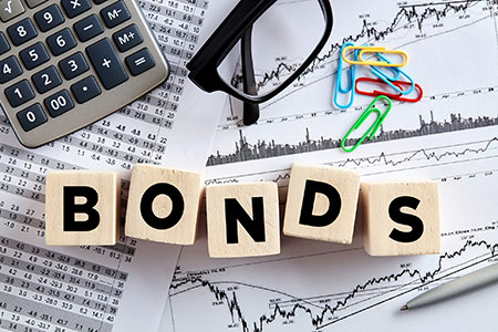 How bonds can feature in a pension strategy