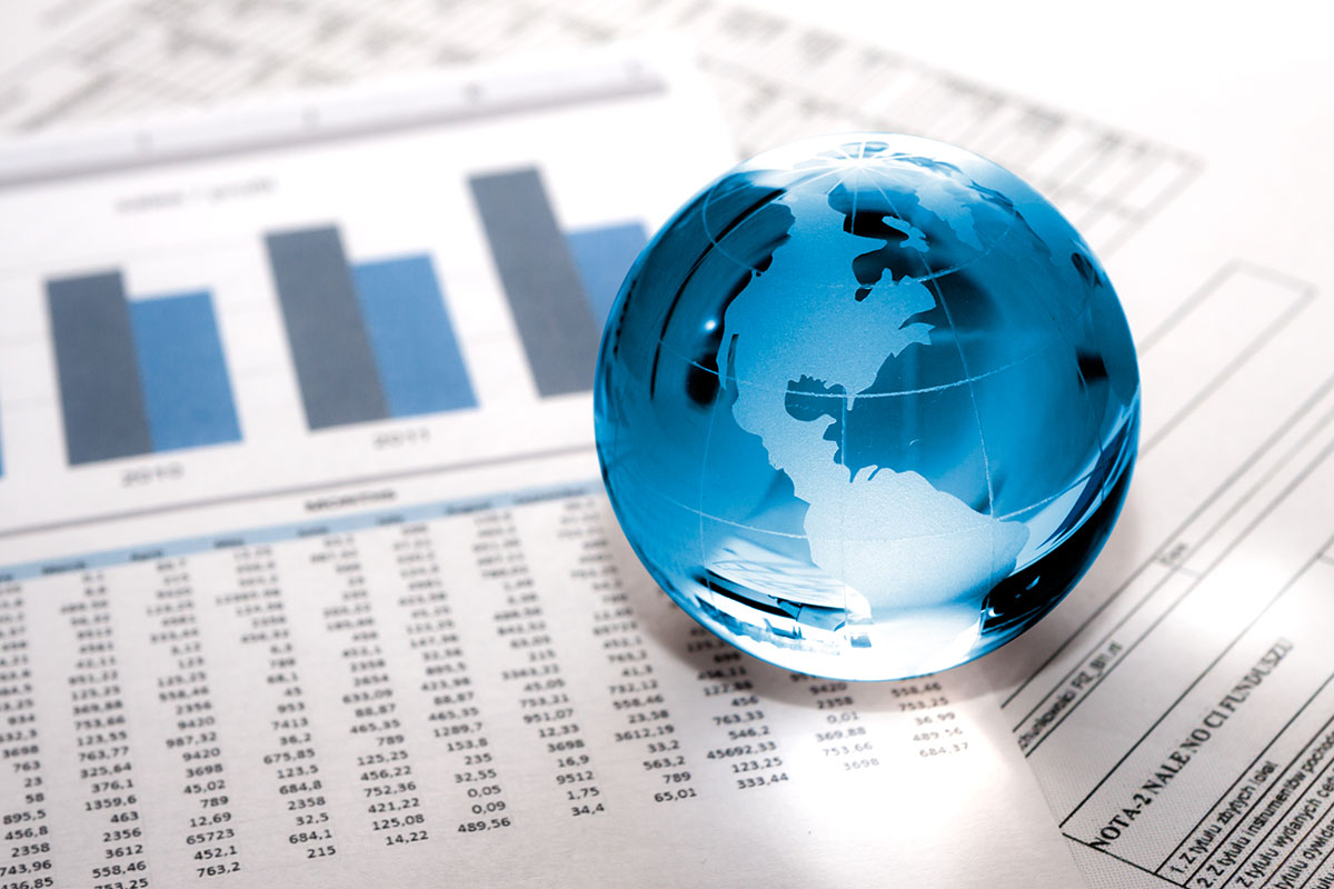 4 ways a global portfolio could benefit you