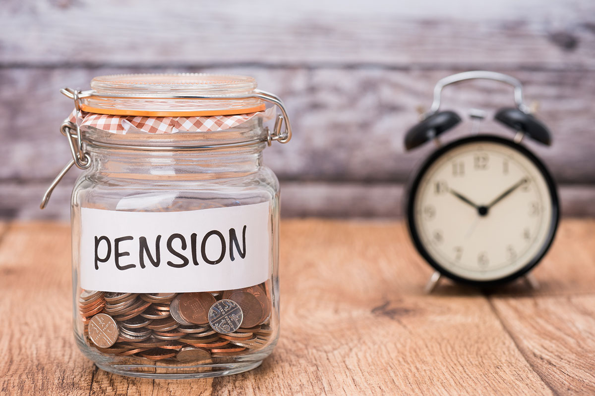 How to get the full new State Pension