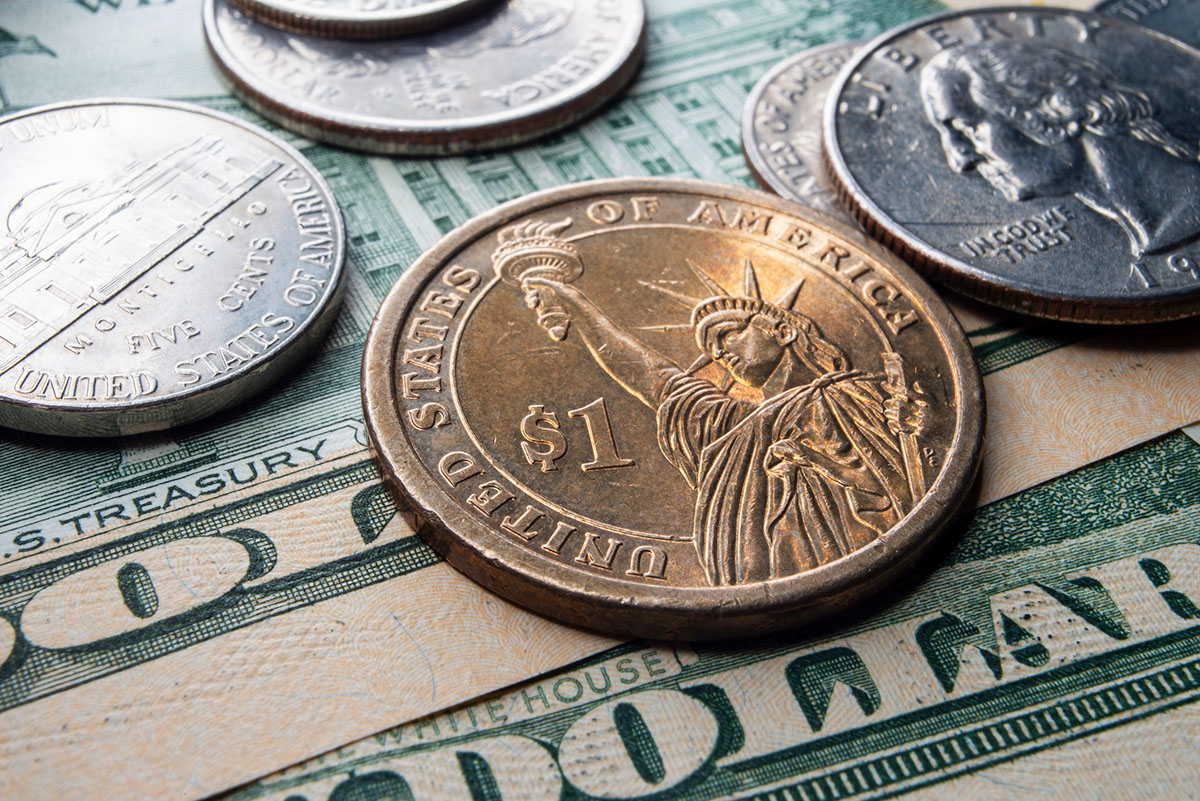 How does the US dollar affect your financial plan?