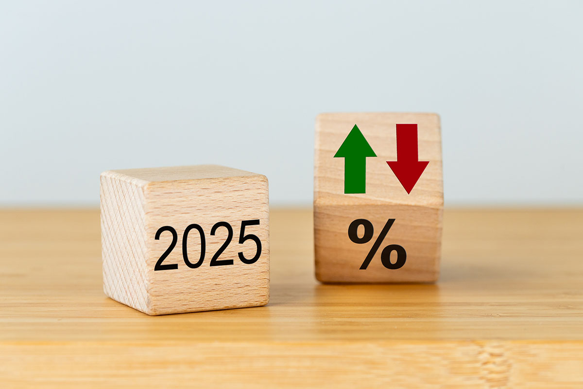 Interest Rates: What to look out for in 2025