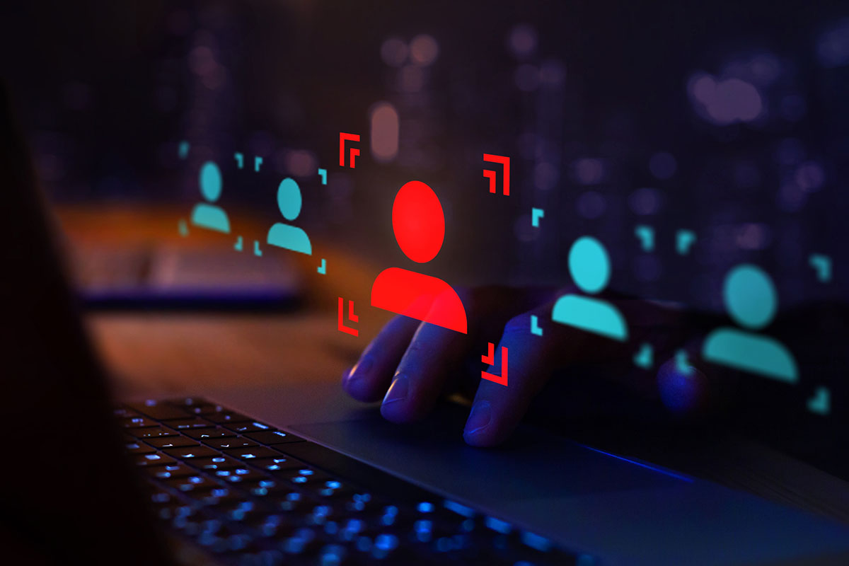 Watch out for AI-powered fraud