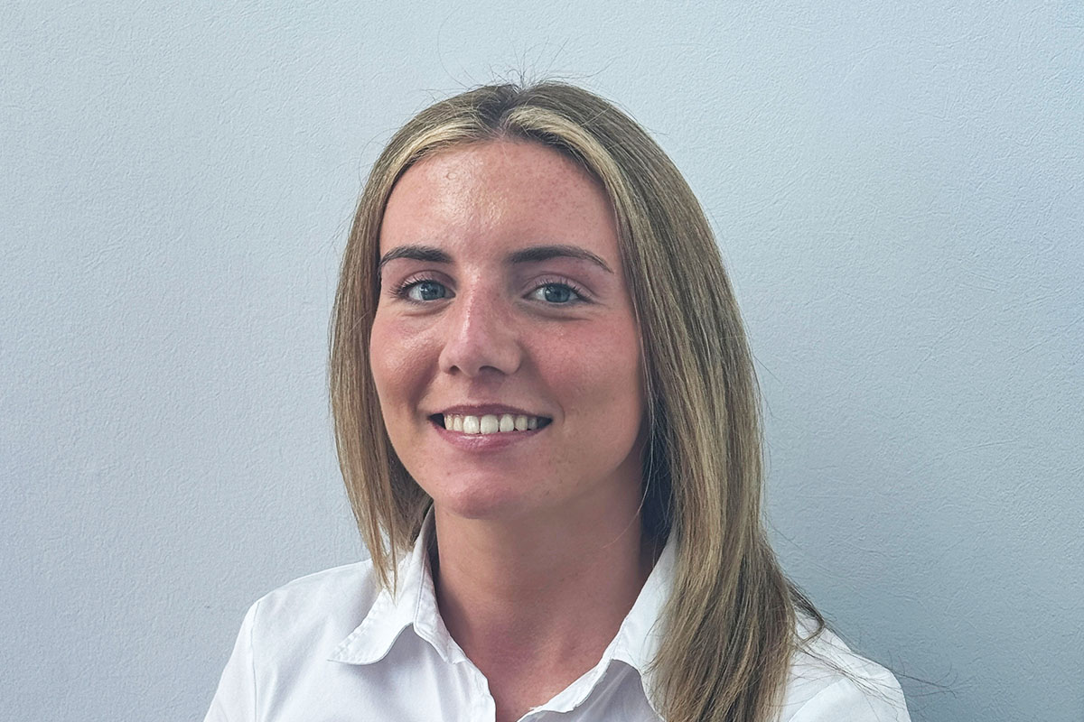 Vesta Wealth Welcomes Nicole