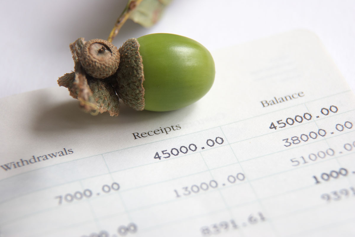 What should I do with a Lump Sum: invest, save or pay off debt?