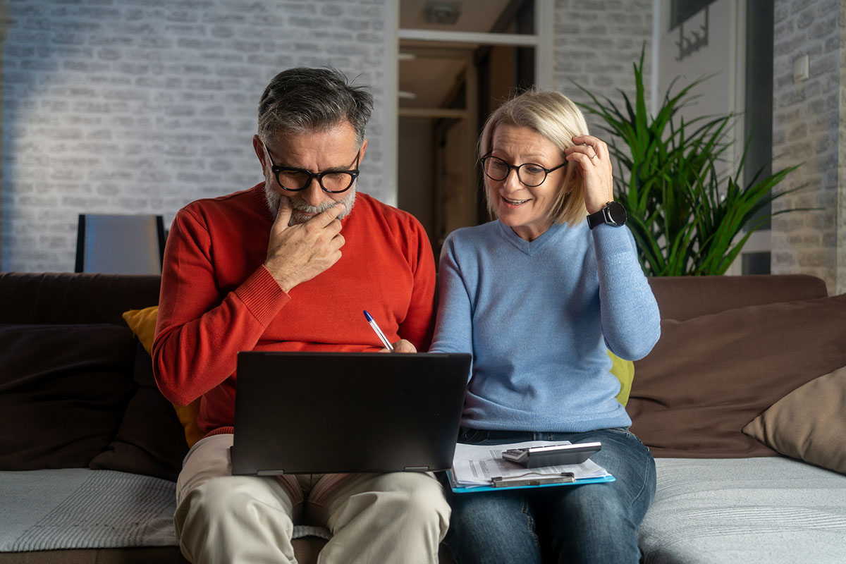 4 signs it’s time to speak to a financial planner