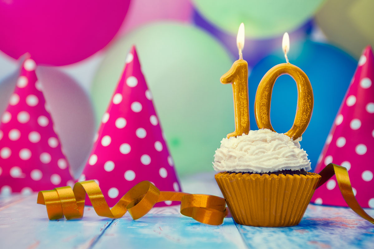 10 Years of Dedication: Catherine Daniell’s Vesta Wealth Anniversary