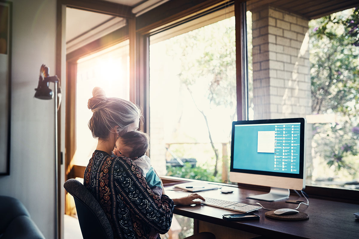 4 financial planning tips for widows